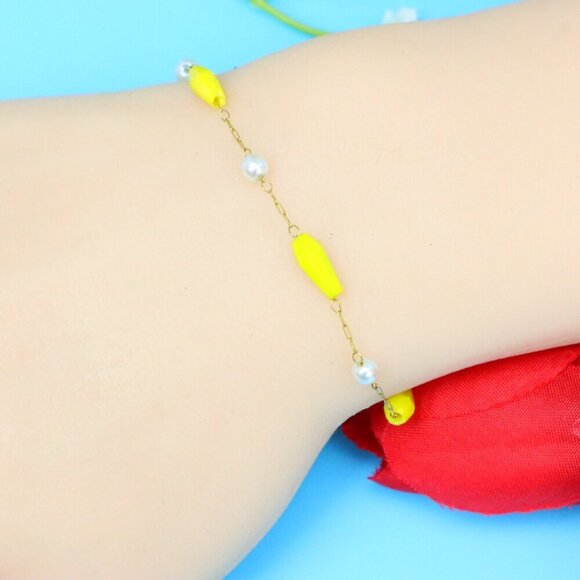 Chic & Stylish Bracelet – A Thoughtful Gift for Women and Girls, DYC1437 - Picture 8 of 8